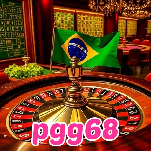 pgg68: Forum Diskusi yang Membuat Game Online Semakin Seru!