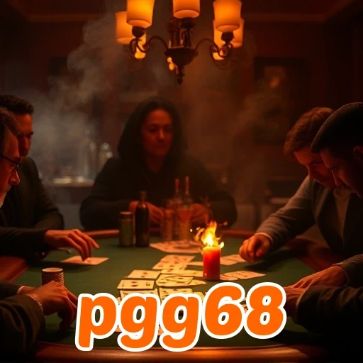 pgg68: Fitur Siaran Langsung yang Menggembirakan Penggemar Game Online