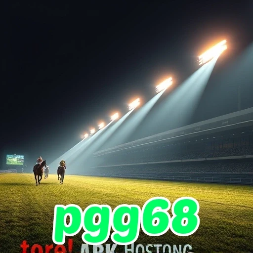 pgg68: Temukan Kesenangan dalam Game Simulasi yang Mengesankan