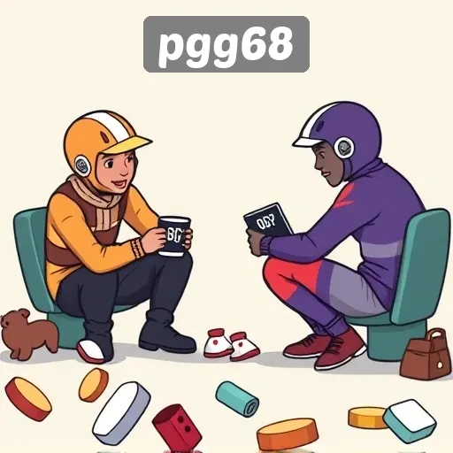 Tantangan dan Peluang Bermain di PGG68 di Masa Depan