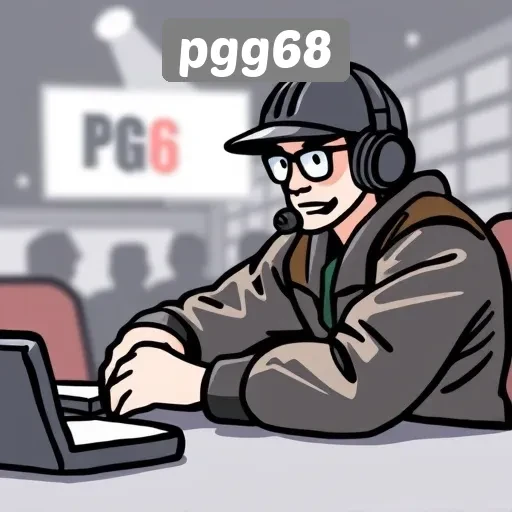 Taktik dan Strategi Bermain yang Efektif di PGG68