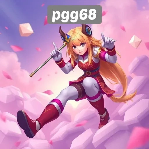Fitur Utama yang Dimiliki PGG68 untuk Para Gamers