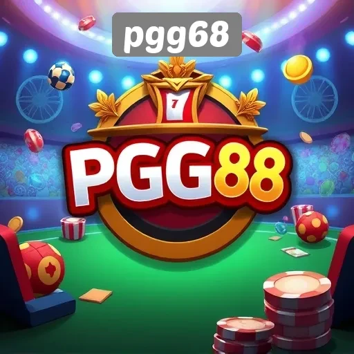 Mengulas Fitur Menarik di Situs Game PGG68