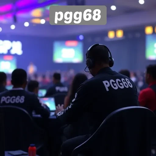 Inovasi dan Pembaruan yang Dilakukan oleh PGG68