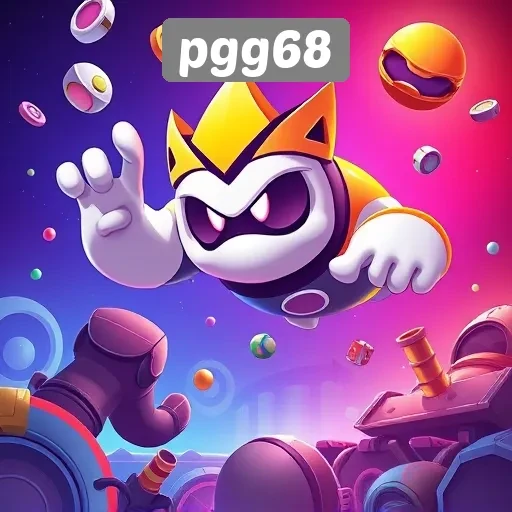 Ragam Permainan Menarik yang Tersedia di PGG68