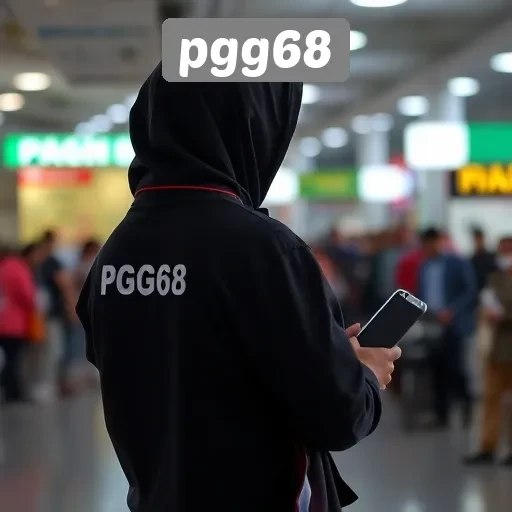 Update Terbaru di pgg68 dan Apa Artinya untuk Pengguna