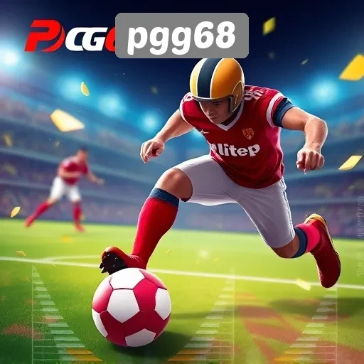 Keunggulan Pgg68 dalam Menyediakan Berbagai Jenis Game