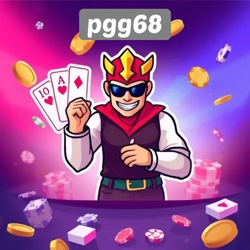Panduan Lengkap Mengenai Situs Game PGG68