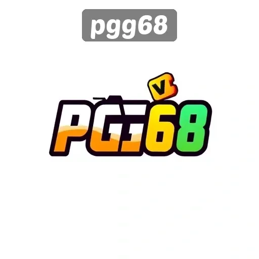 Mengapa PGG68 Menjadi Pilihan Utama Gamer di Indonesia