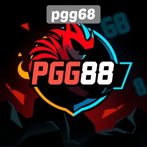 Kenapa PGG68 Menjadi Pilihan Utama Gamers Indonesia