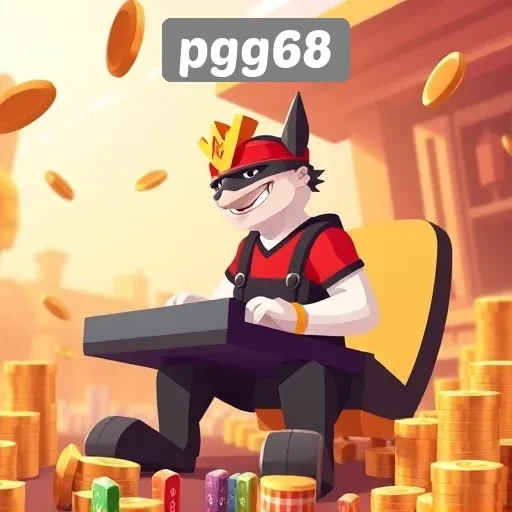 Mengenal PGG68 sebagai Platform Gaming Terpercaya