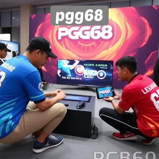 Dampak PGG68 terhadap Industri Game Lokal