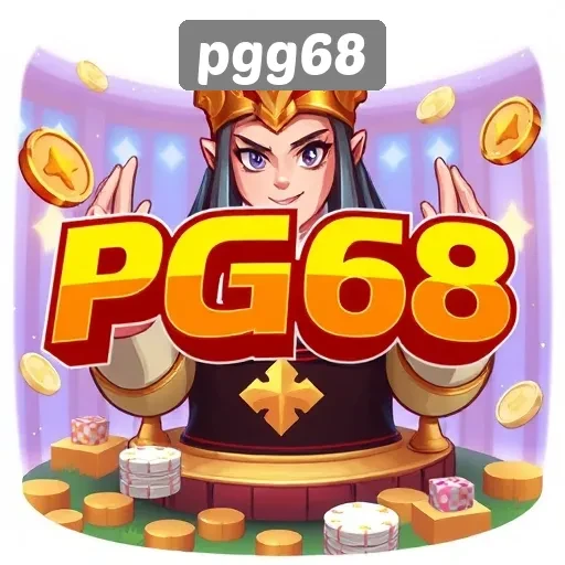 Mengenal PGG68 Sebagai Destinasi Game Online Terpercaya