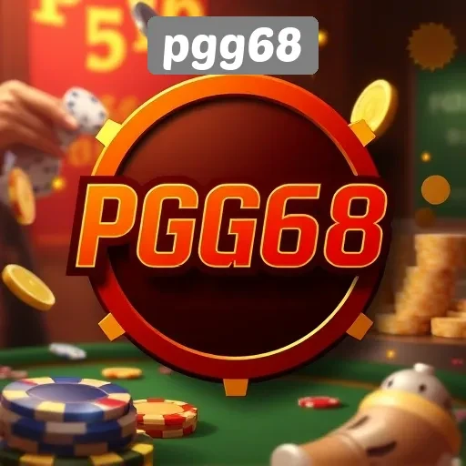 Keunggulan PGG68 dalam Penawaran Game Online Terbaru