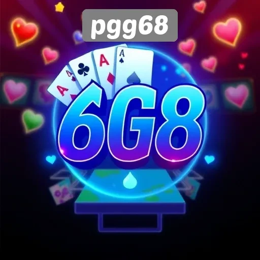 PGG68 Review Fitur dan Permainan yang Ditawarkan