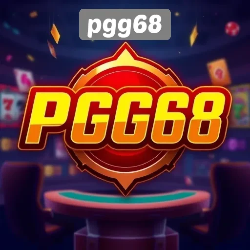 Mengenal PGG68 Sebagai Platform Game Terpercaya di Indonesia