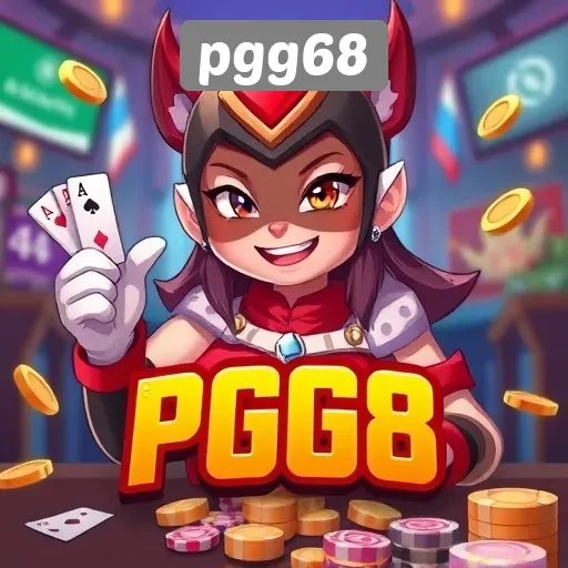 Mengenal PGG68 Sebagai Situs Game Terpercaya di Indonesia