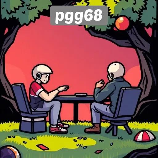 Pengalaman Pengguna di PGG68 dan Ulasan Pemain