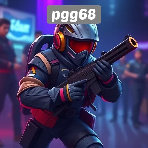Statistik Pengguna PGG68 Dan Pertumbuhan Popularitasnya