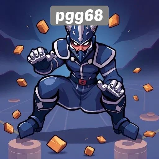 Game Populer yang Tersedia di PGG68