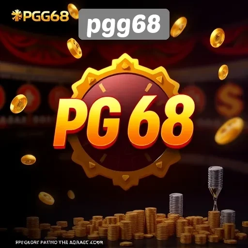 Promosi dan Bonus Menarik di PGG68 untuk Anggota Baru