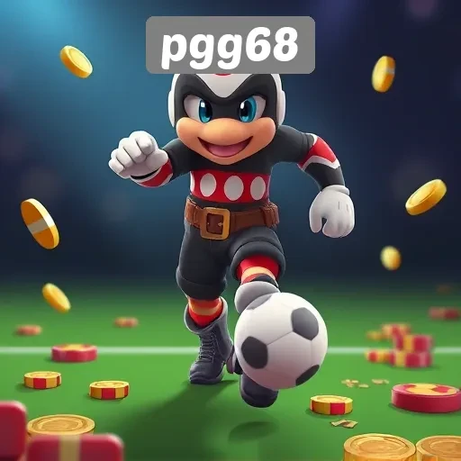 Ulasan Mengenai Permainan Populer di Pgg68