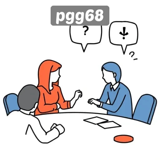 Keselamatan dan Keamanan Bermain di PGG68