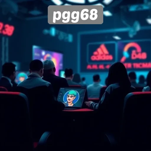Faktor Keamanan dalam Bermain di PGG68