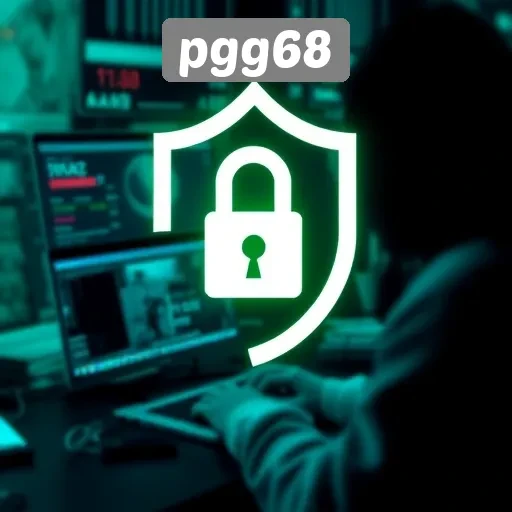 Analisis Keamanan dan Privasi di PGG68