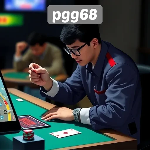Tips dan Trik untuk Memanfaatkan PGG68 secara Optimal