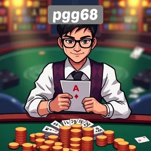 Kemudahan Transaksi di PGG68 untuk Pengalaman Bermain yang Lancar